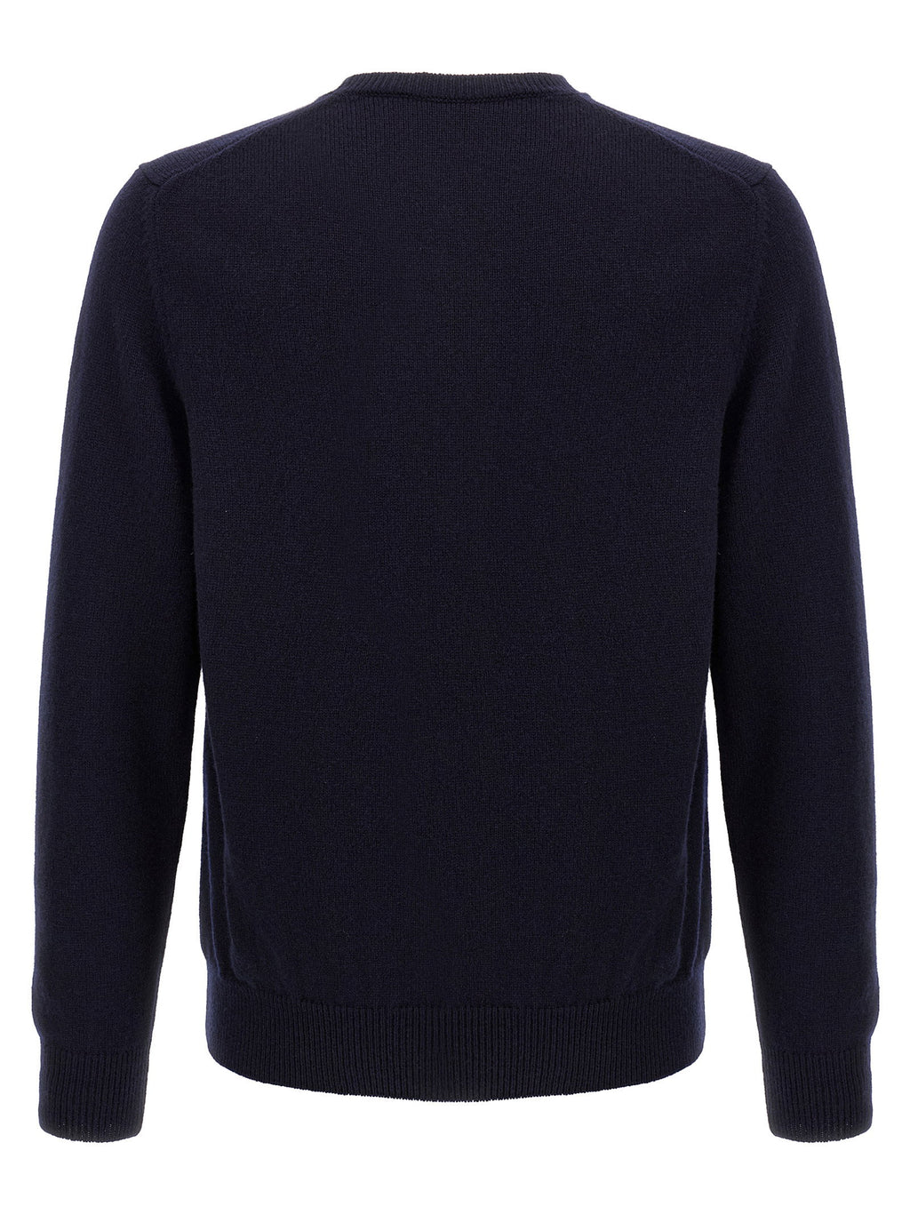 Zanone Wool Sweater