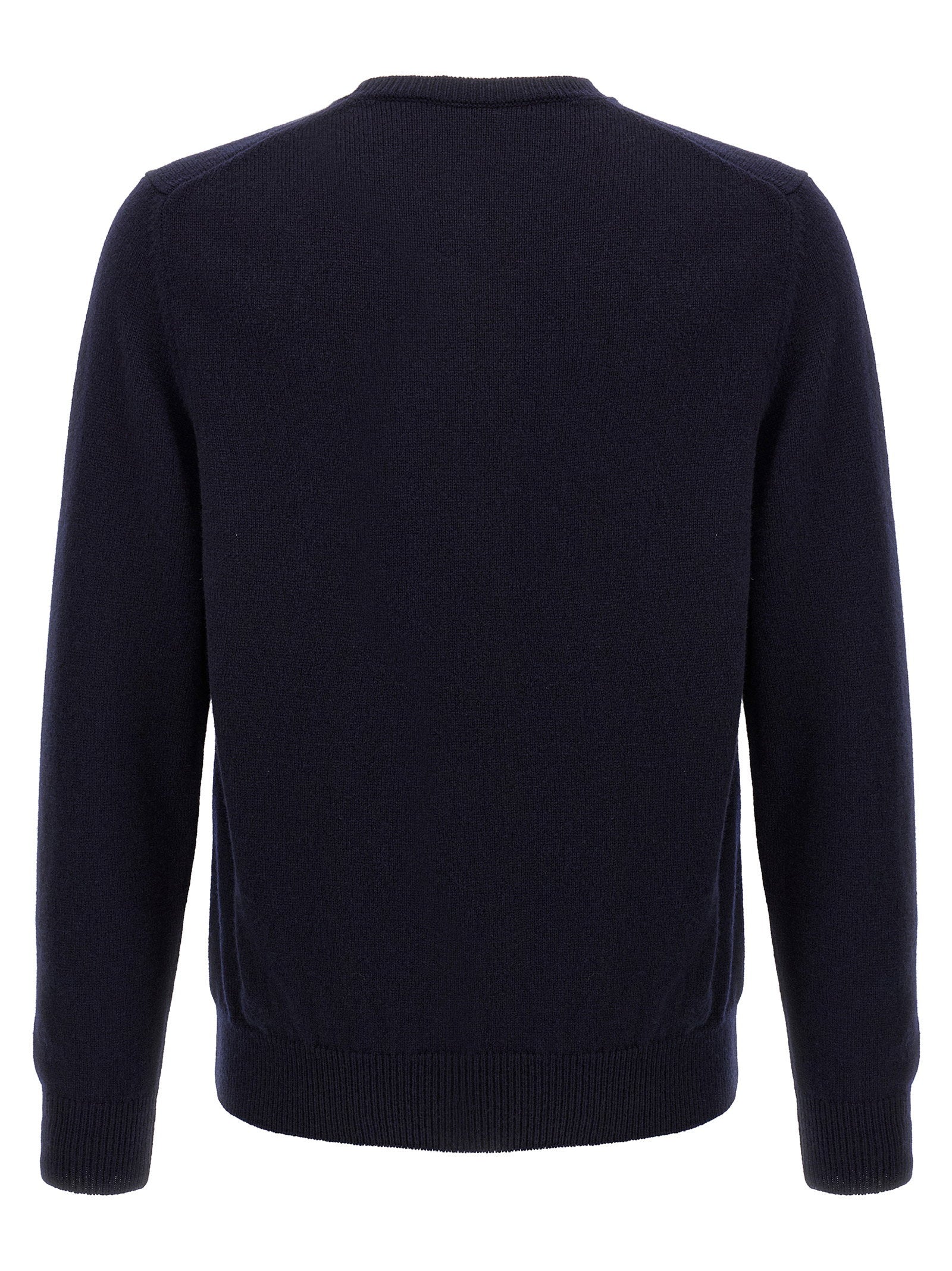 Zanone Wool Sweater