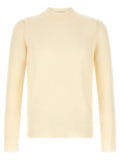 Zanone Ribbed Sweater