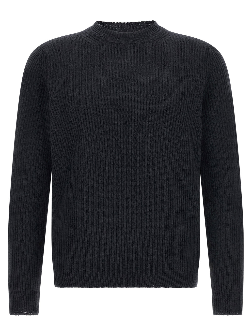 Zanone Ribbed Sweater