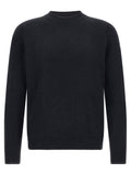 Zanone Ribbed Sweater
