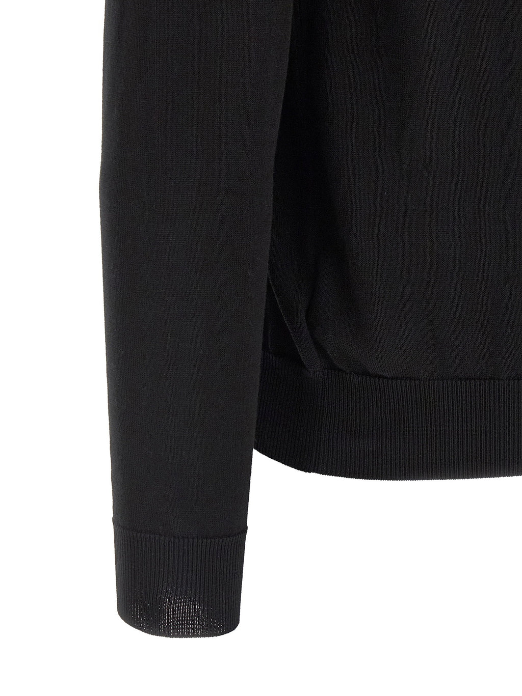 Zanone Cotton Sweater