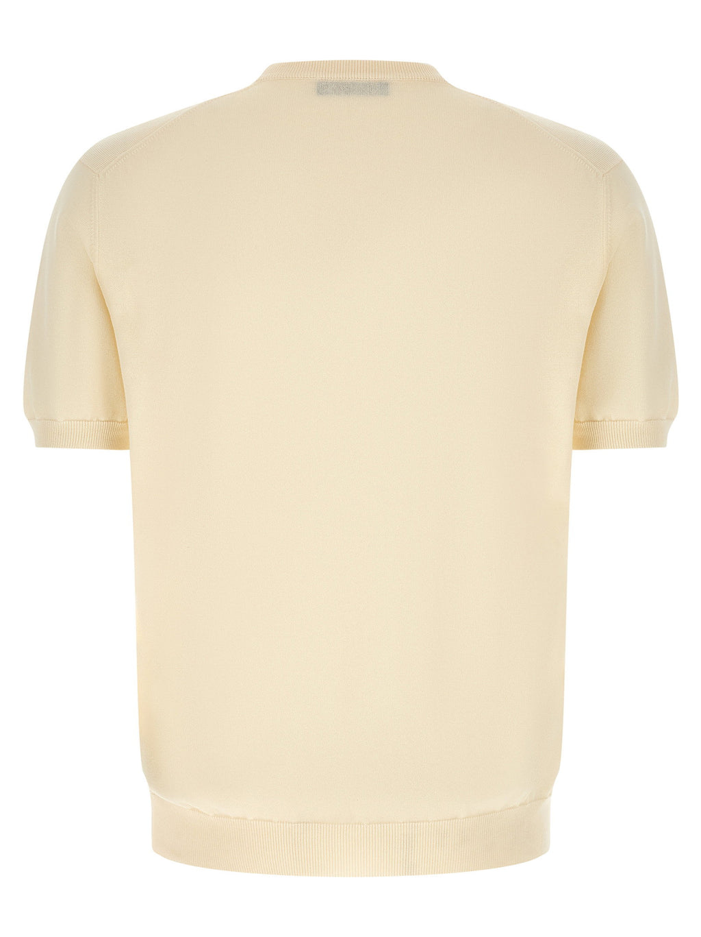Zanone Cotton Sweater