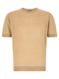 Zanone Ice Lino Sweater