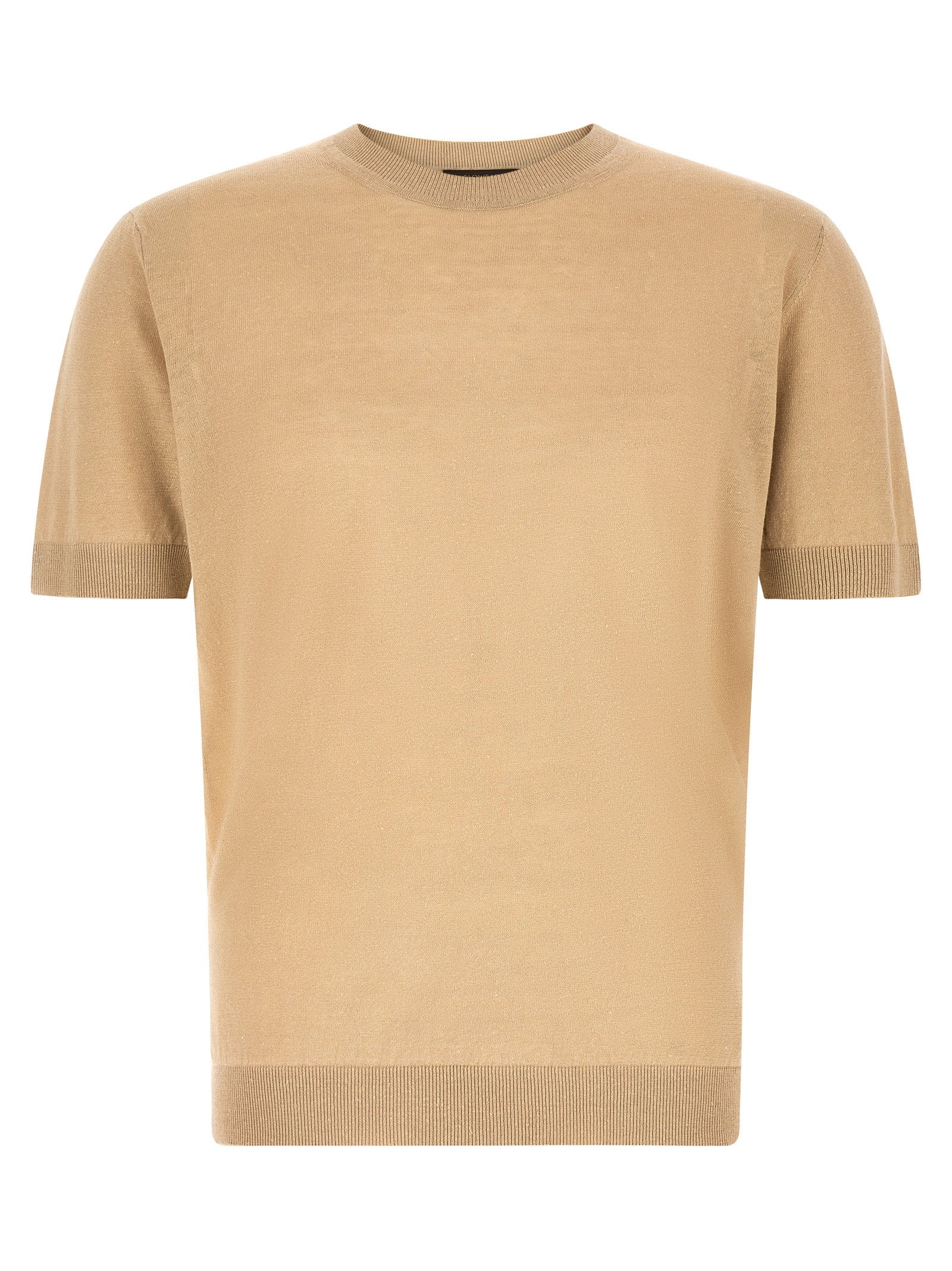 Zanone Ice Lino Sweater