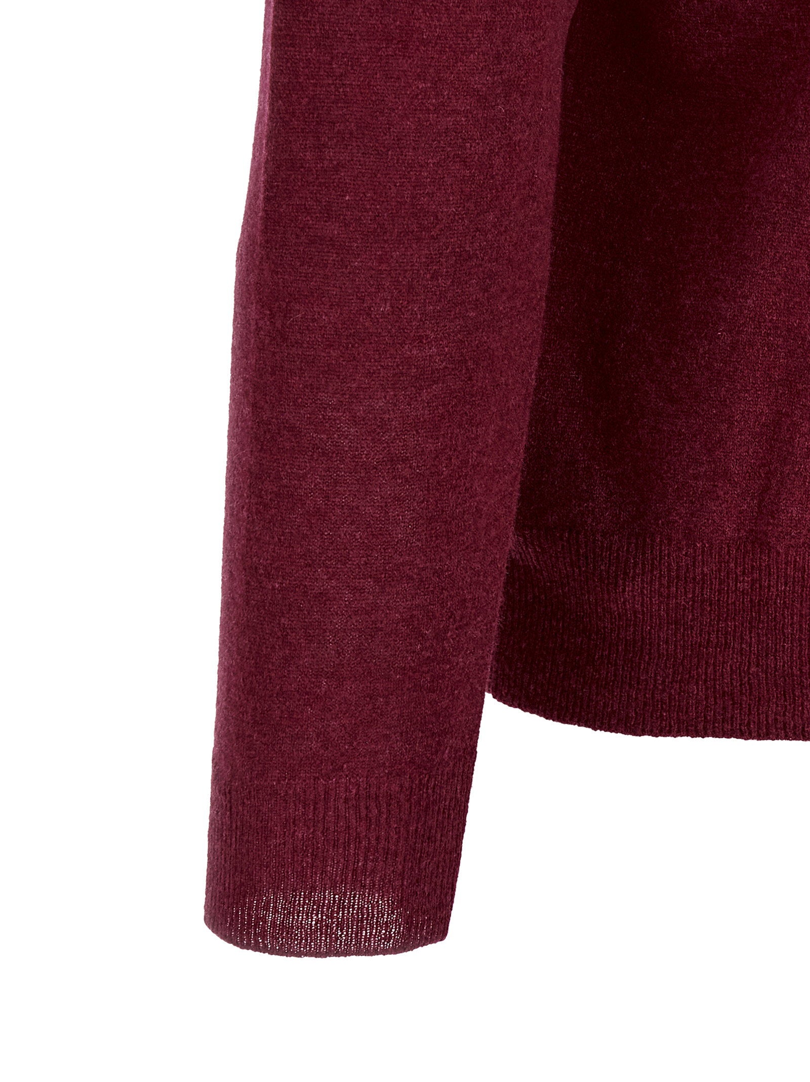 Zanone Long Sleeve Polo Shirt