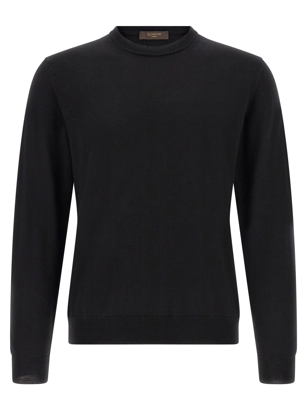 Zanone Wool Sweater