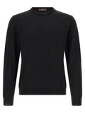 Zanone Wool Sweater