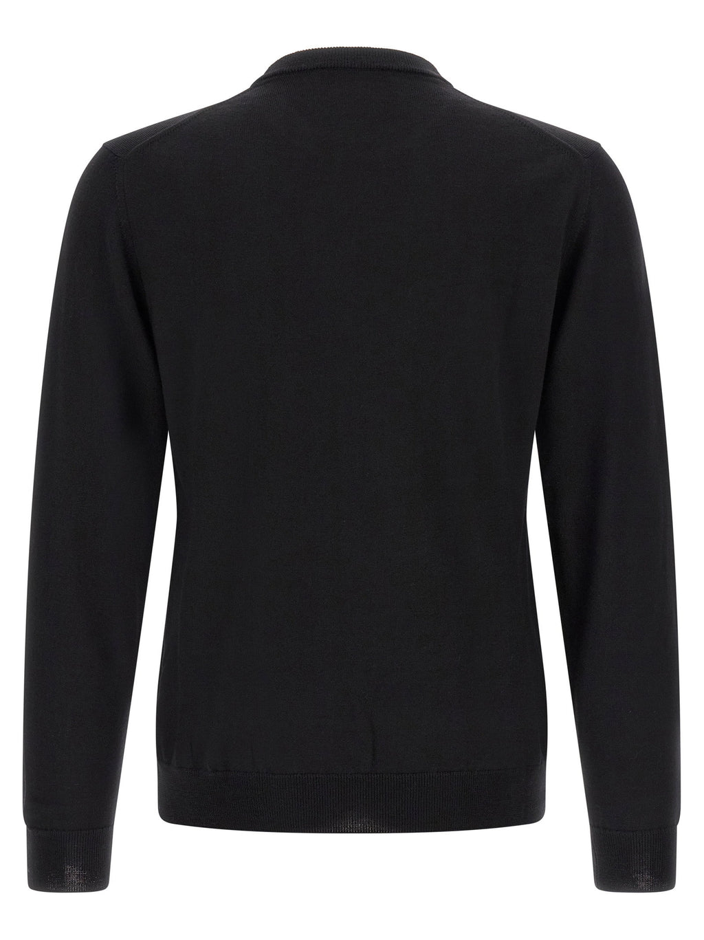 Zanone Wool Sweater