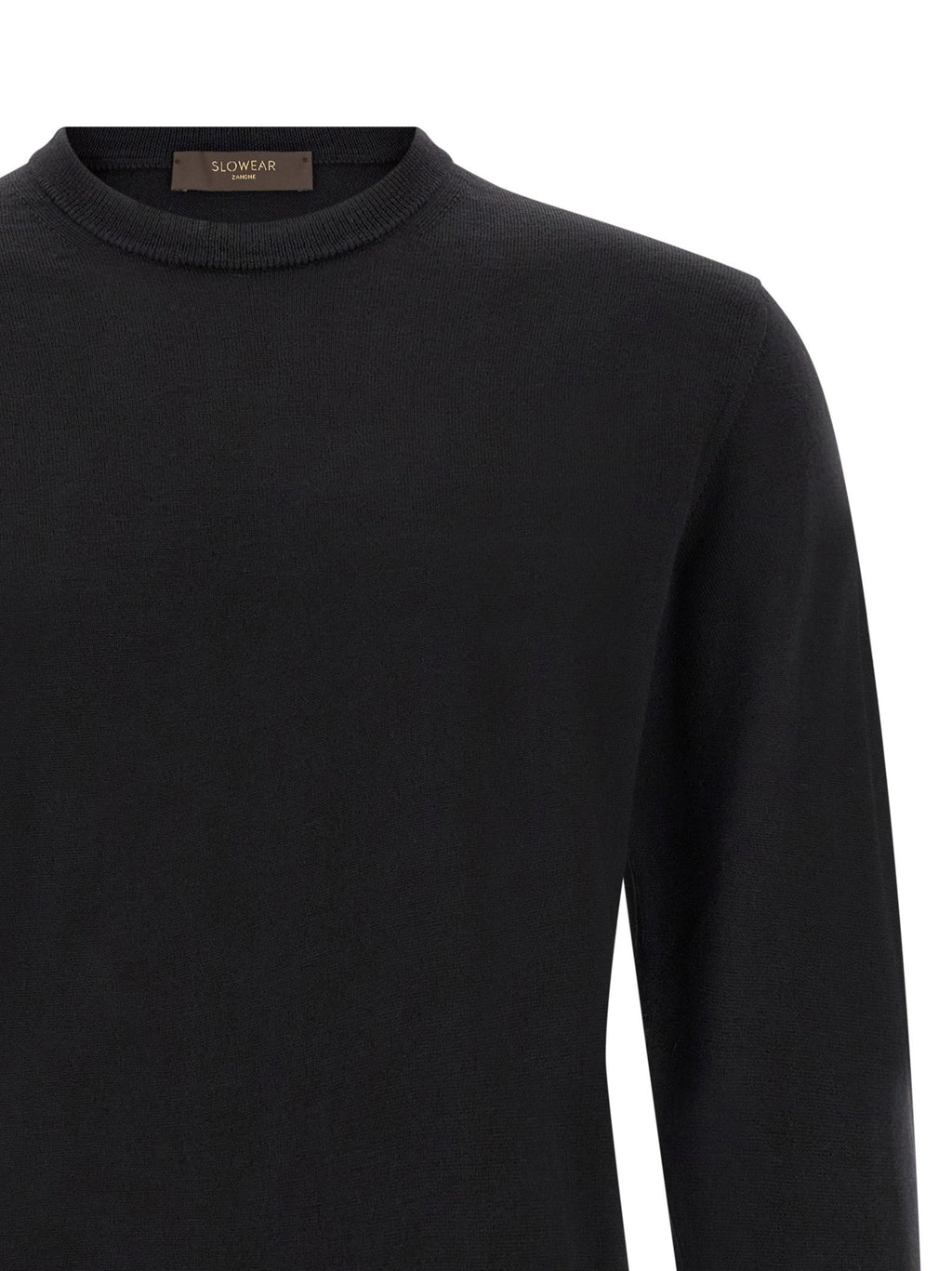 Zanone Wool Sweater
