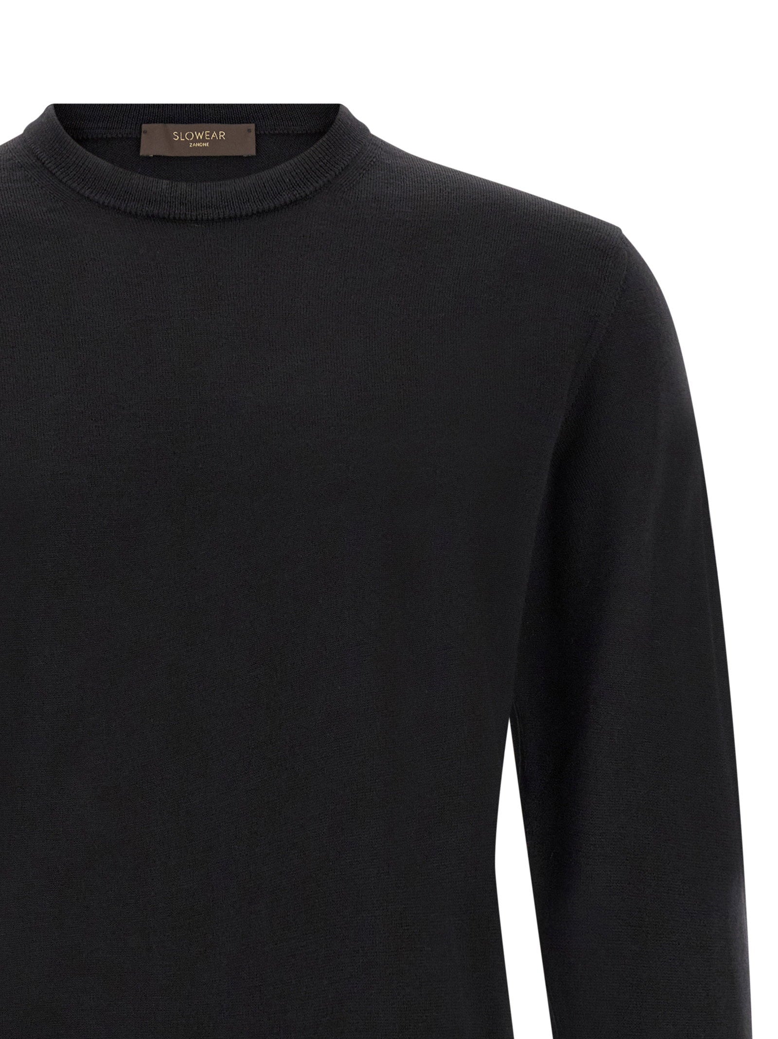 Zanone Wool Sweater