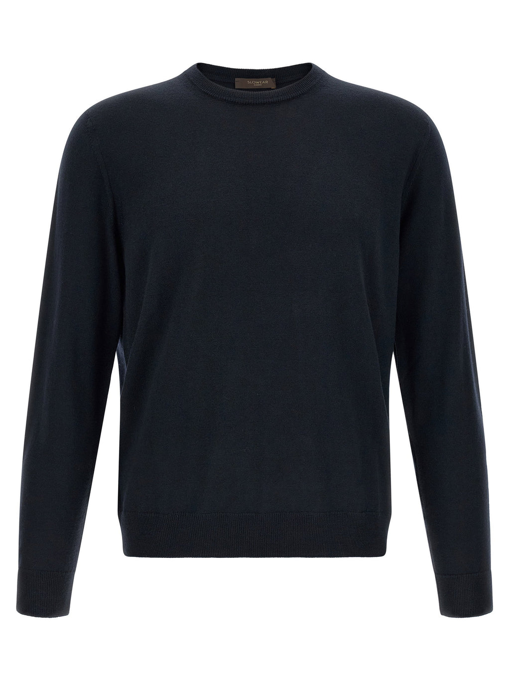 Zanone Giro Sweater