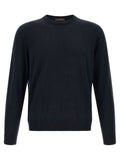 Zanone Giro Sweater