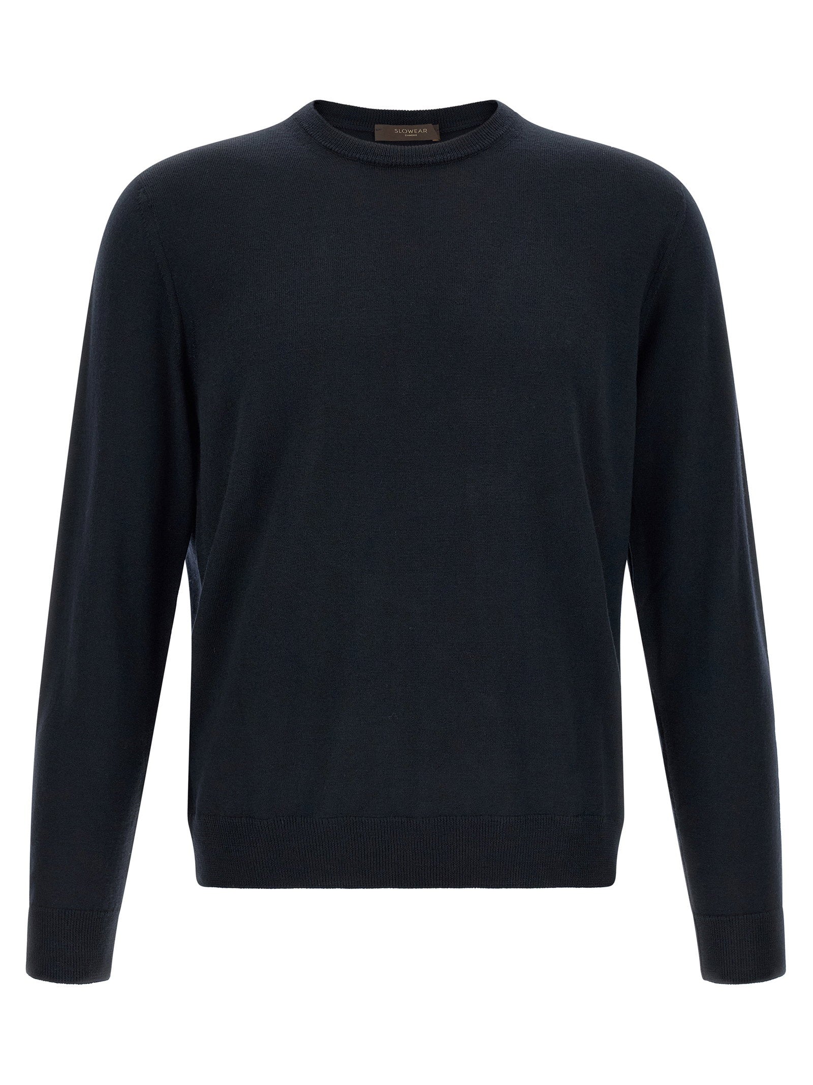 Zanone Giro Sweater