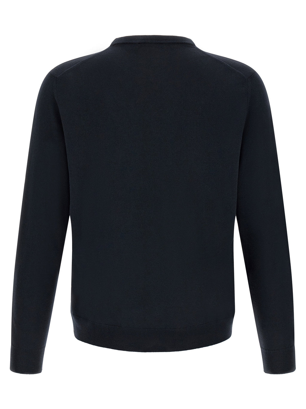 Zanone Giro Sweater