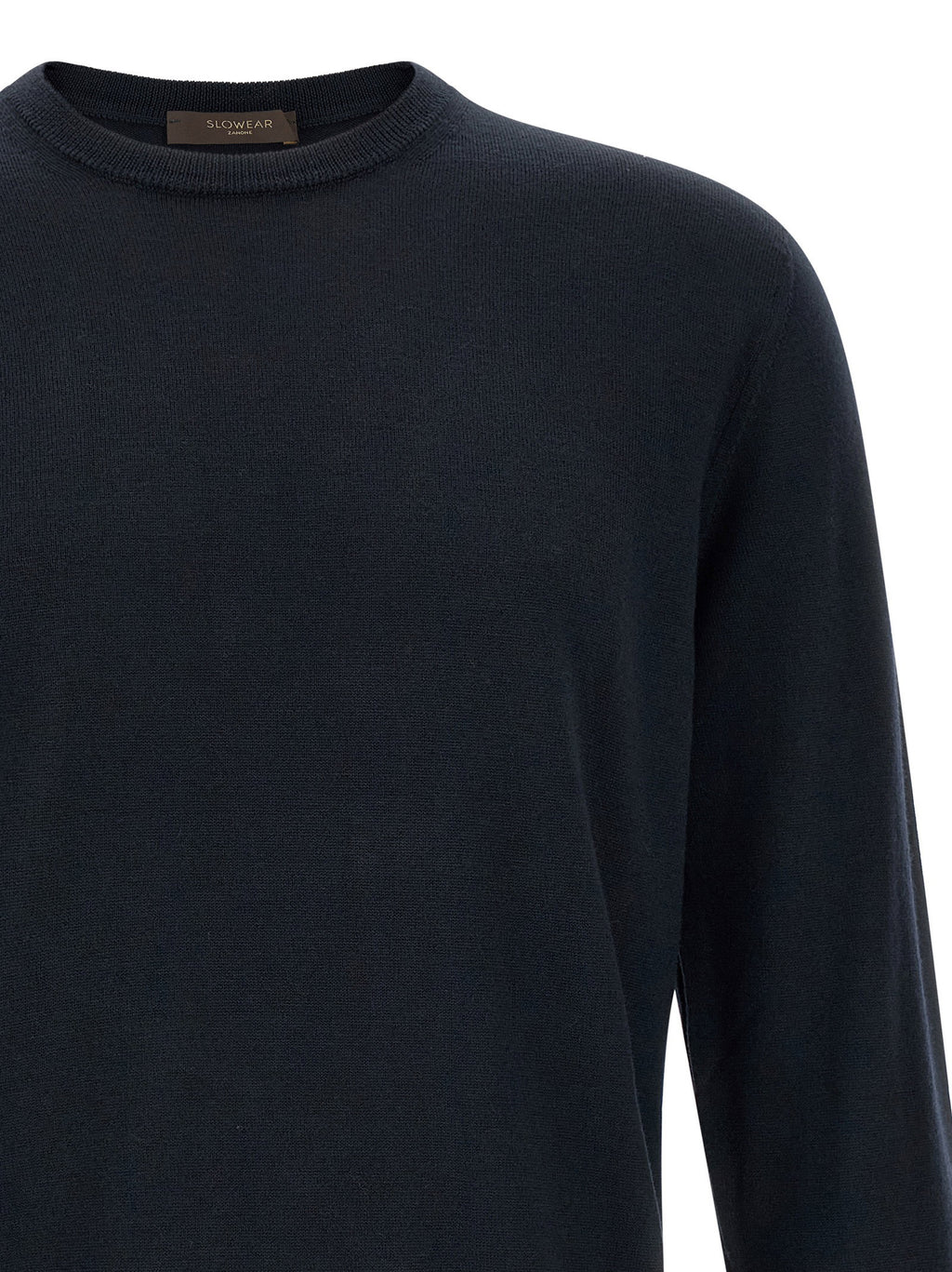 Zanone Giro Sweater