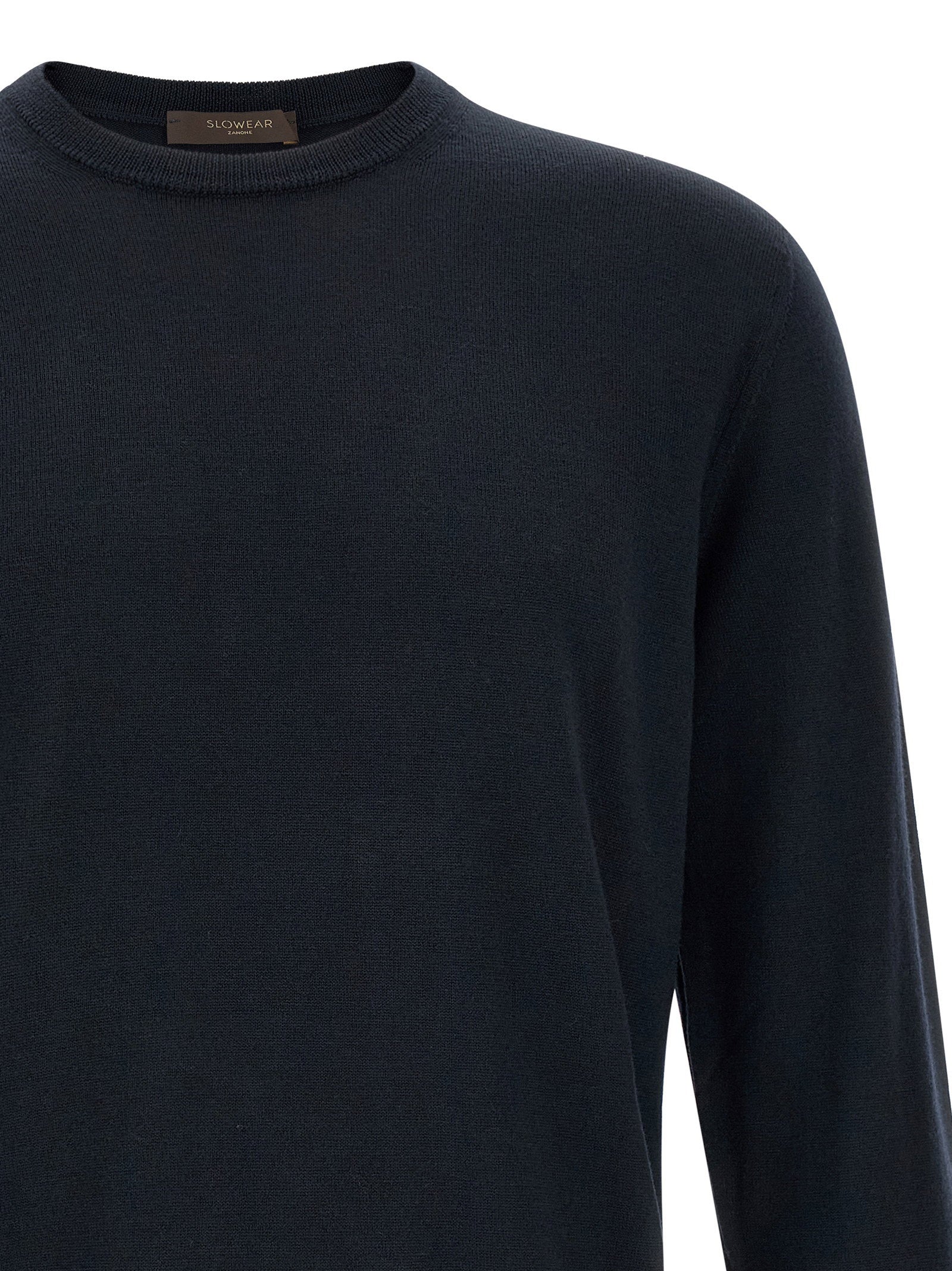 Zanone Giro Sweater