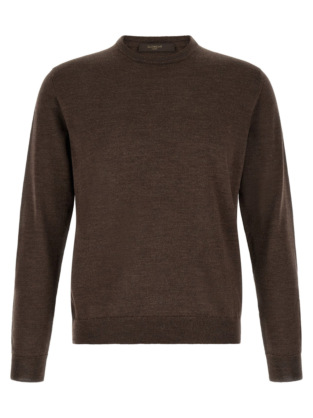 Zanone Giro Sweater