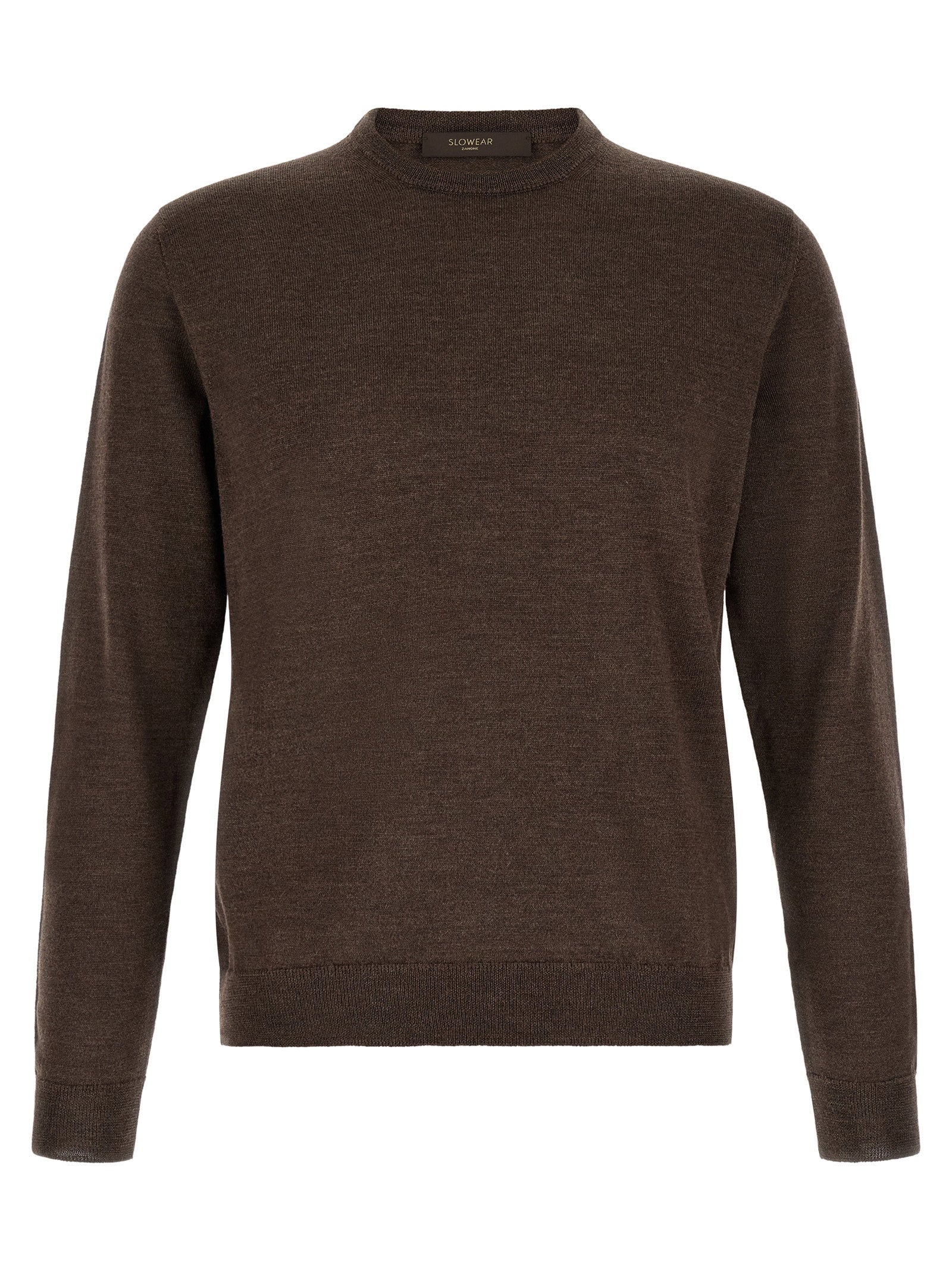 Zanone Giro Sweater