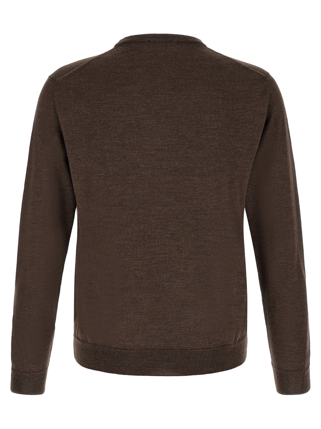 Zanone Giro Sweater
