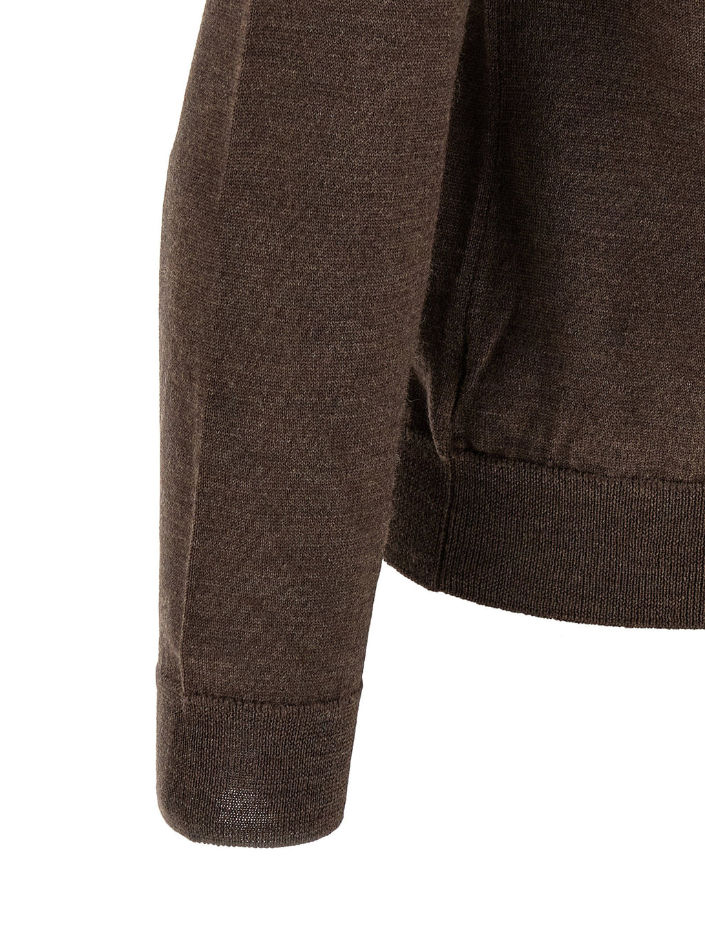 Zanone Giro Sweater