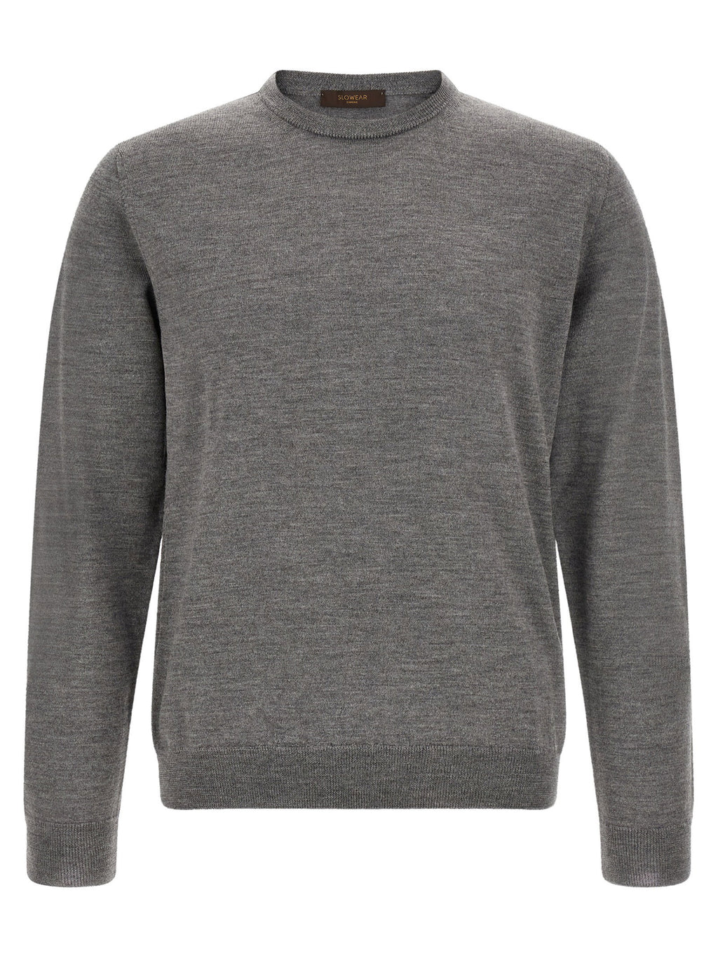 Zanone Wool Sweater