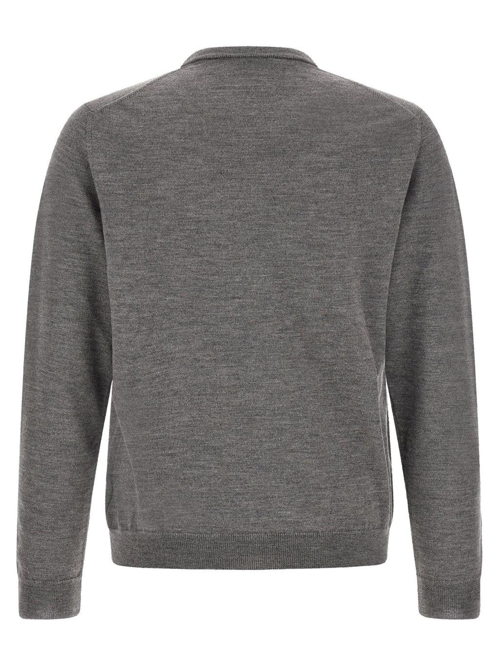 Zanone Wool Sweater