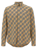 Burberry Check Shirt