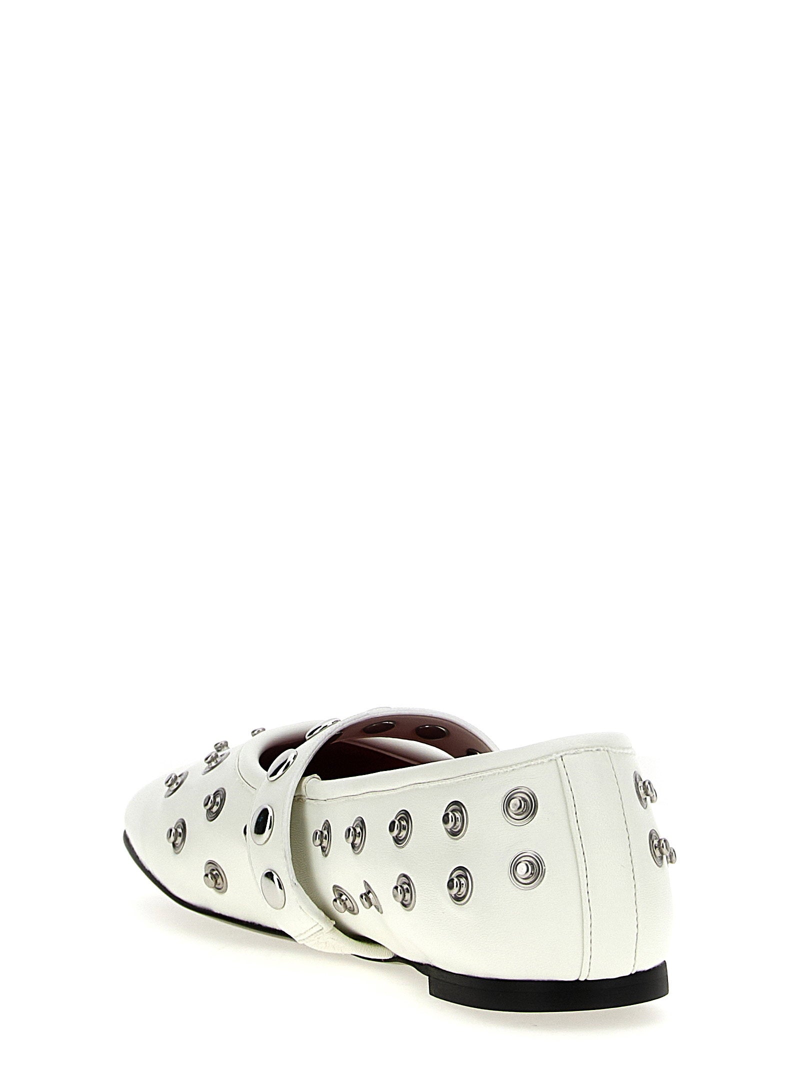 Stella Mccartney Ryder Ballet Flats