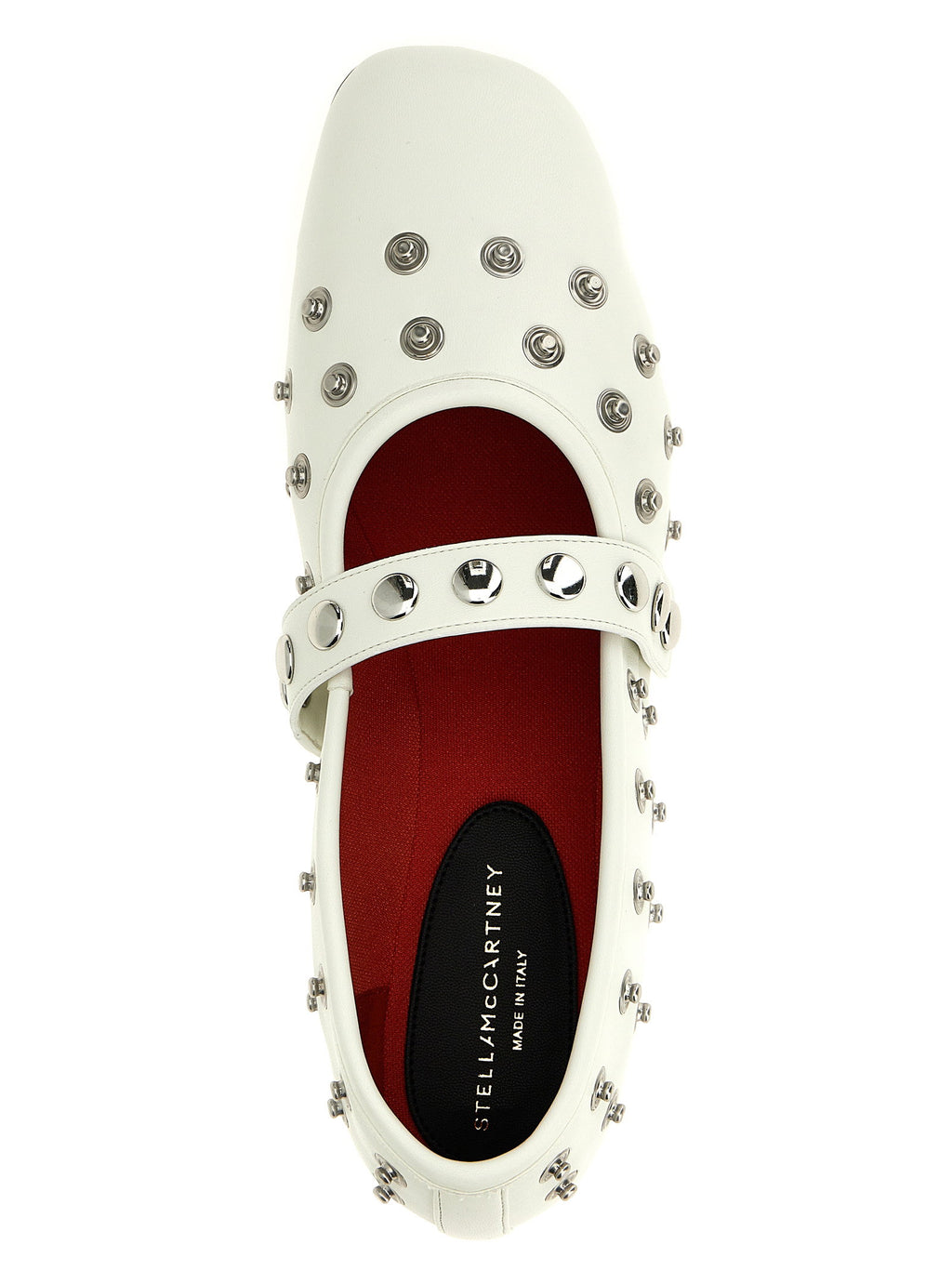 Stella Mccartney Ryder Ballet Flats