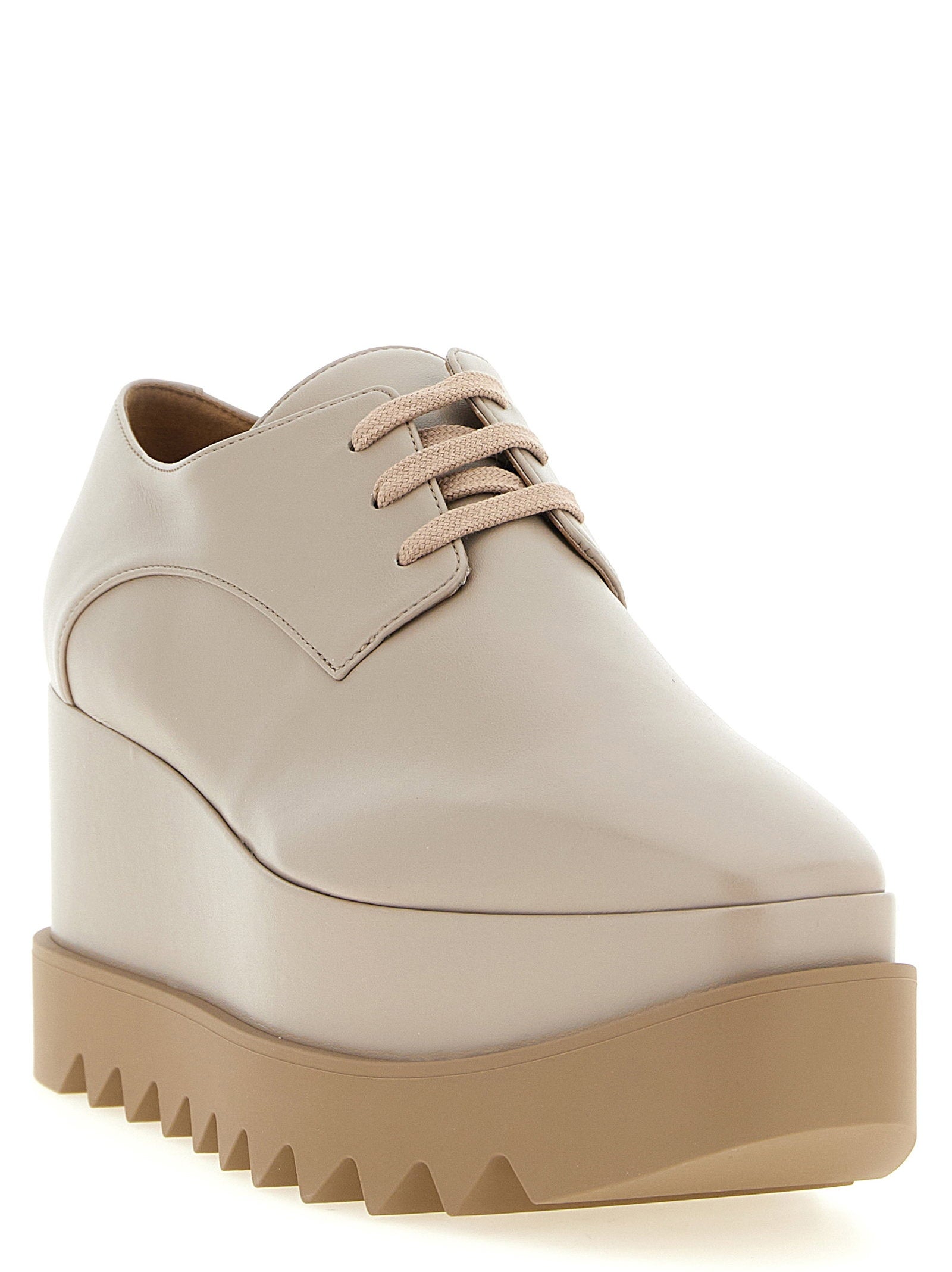 Stella Mccartney Elyse Wedges