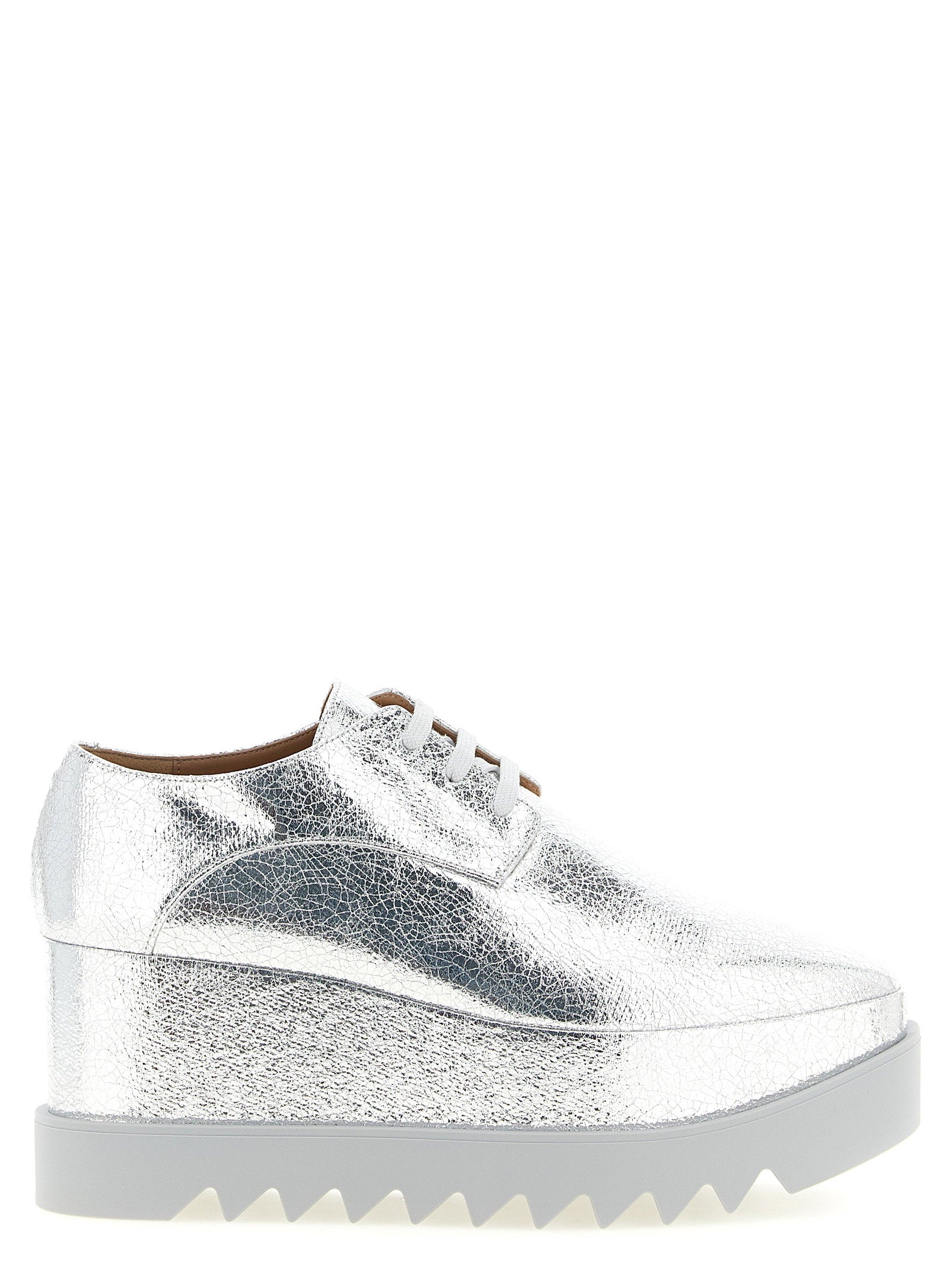 Stella Mccartney Elyse Wedges