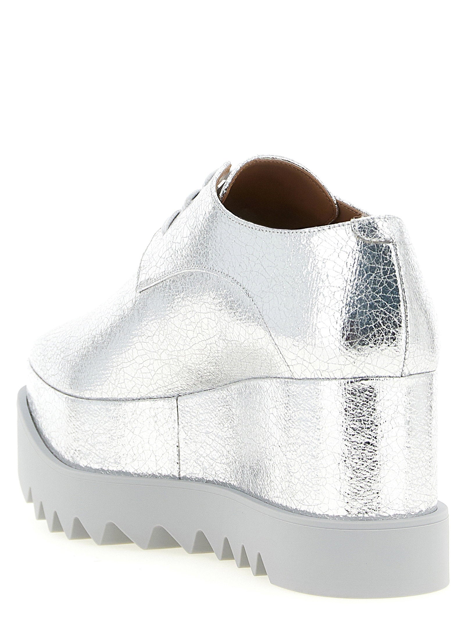 Stella Mccartney Elyse Wedges