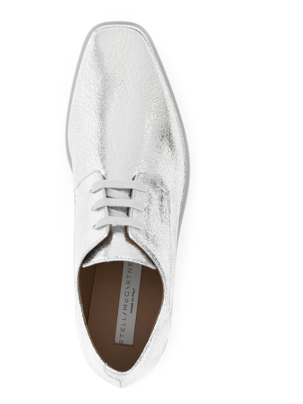 Stella Mccartney Elyse Wedges