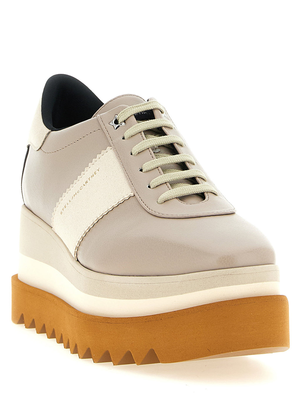 Stella Mccartney Sneak-elyse Sneakers