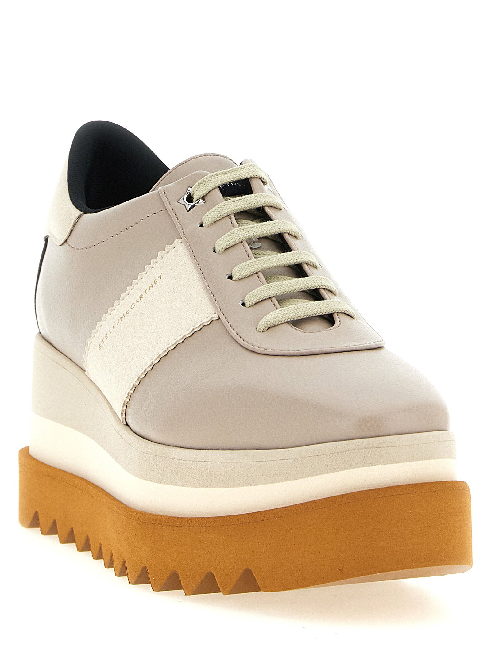 Stella Mccartney Sneak-elyse Sneakers