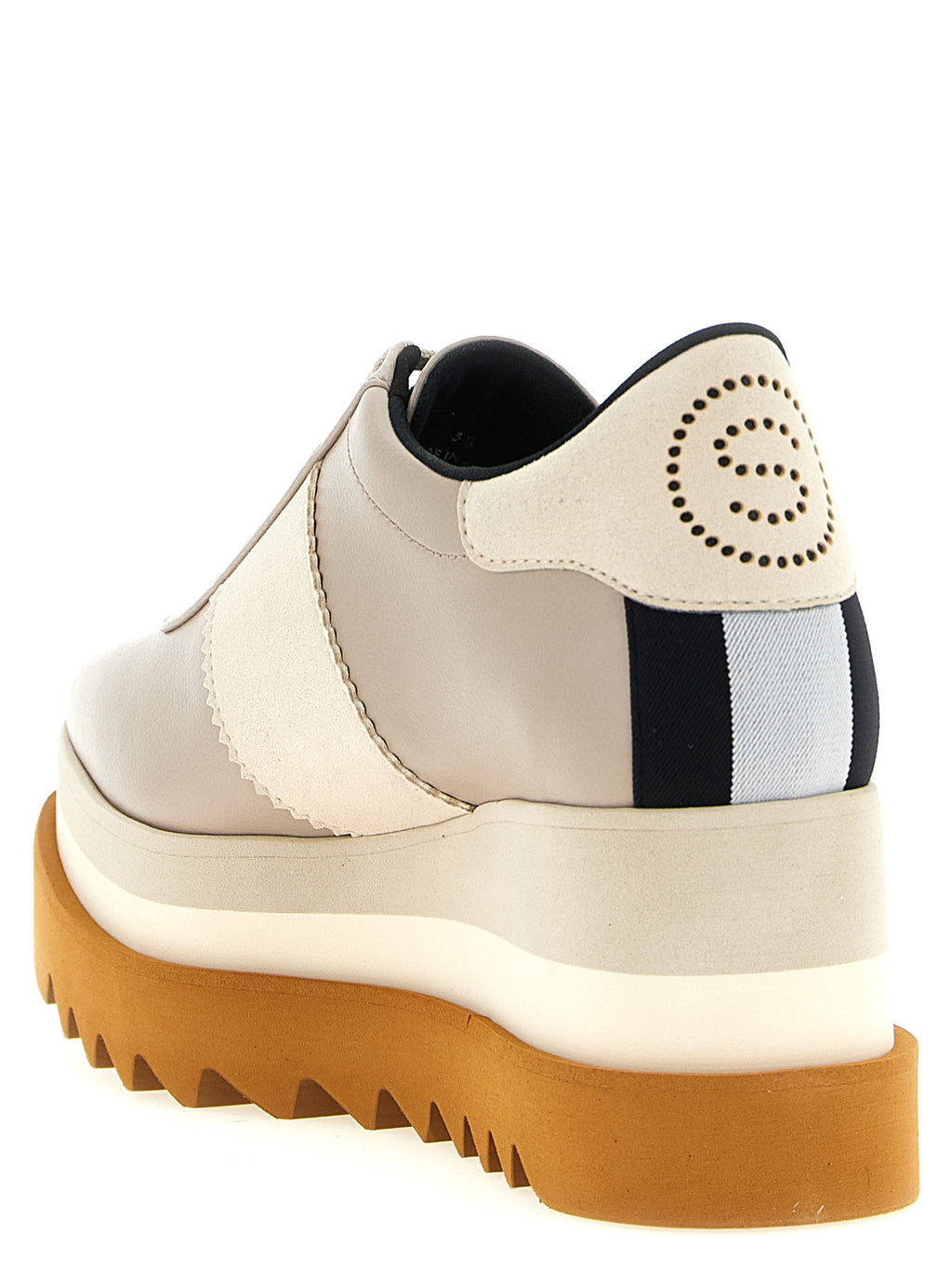 Stella Mccartney Sneak-elyse Sneakers