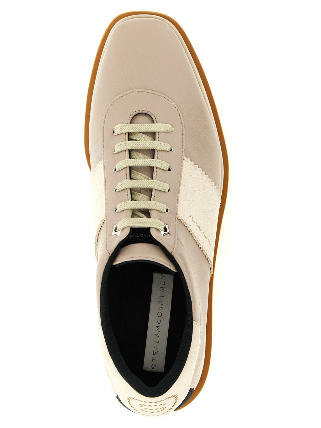 Stella Mccartney Sneak-elyse Sneakers