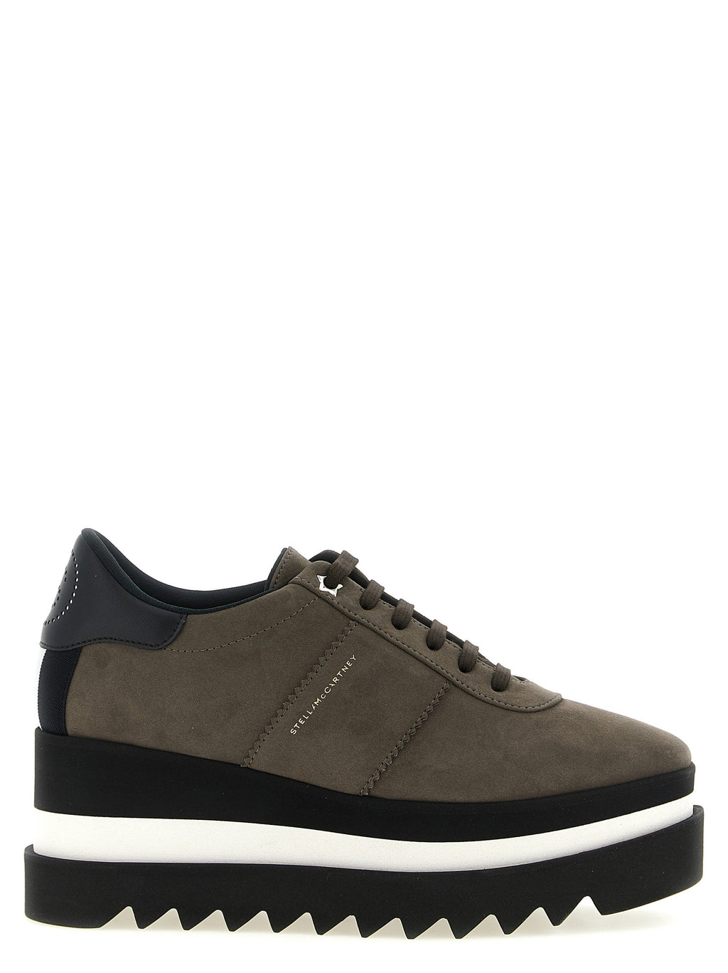 Stella Mccartney Sneak-elyse Sneakers