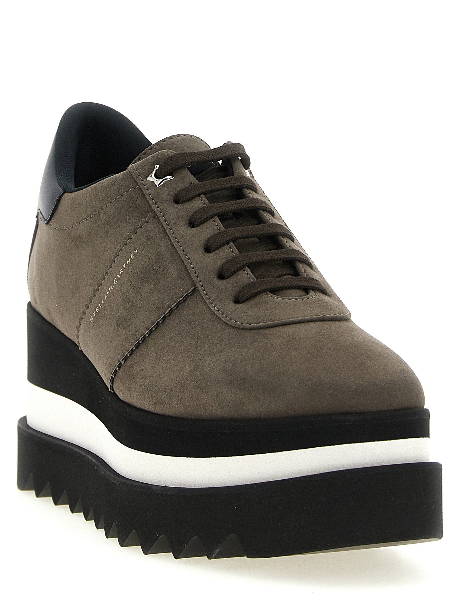 Stella Mccartney Sneak-elyse Sneakers