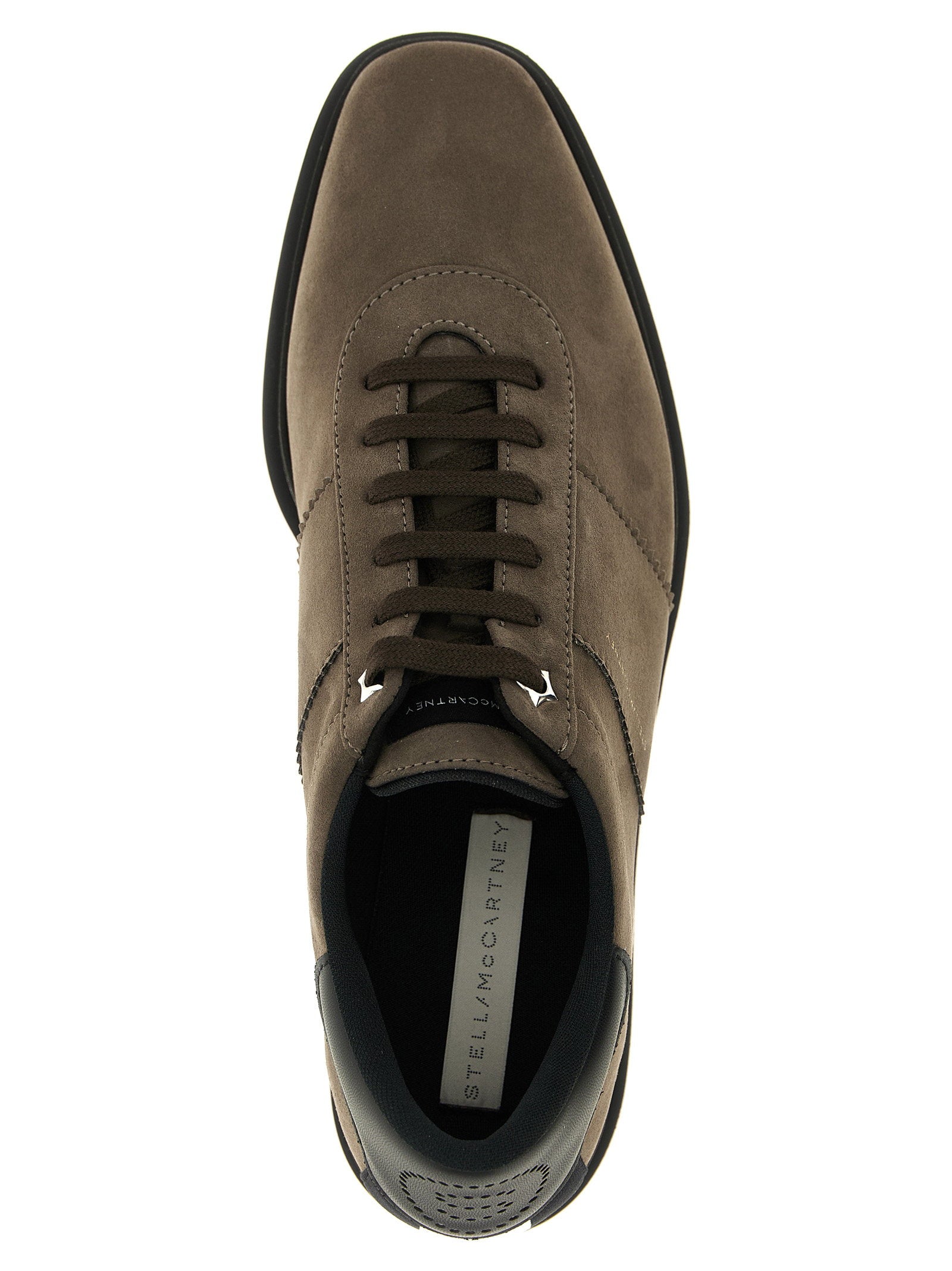 Stella Mccartney Sneak-elyse Sneakers