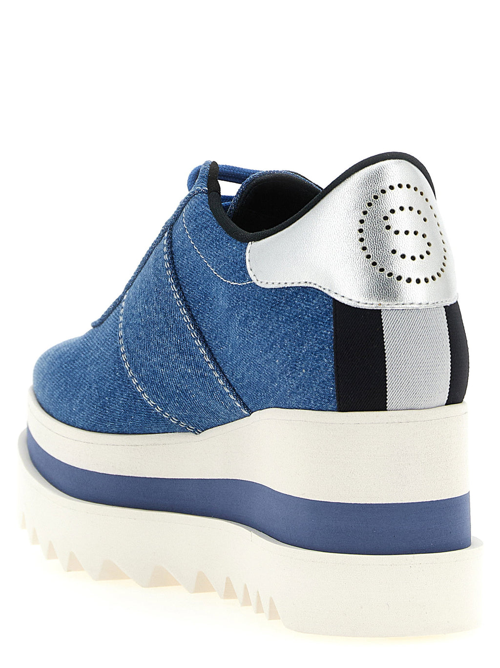 Stella Mccartney Sneakelyse Sneakers