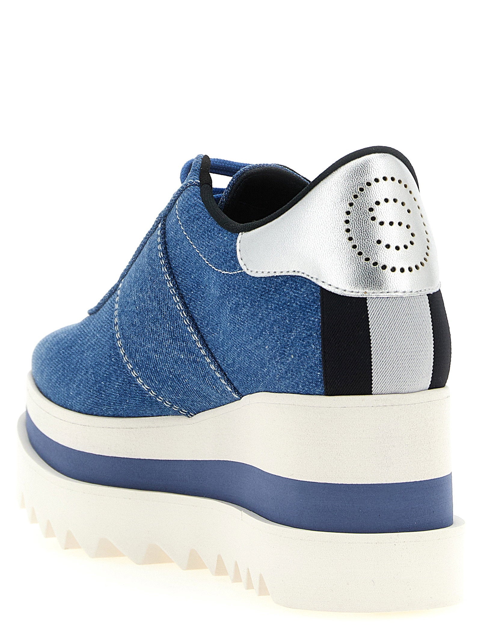 Stella Mccartney Sneakelyse Sneakers