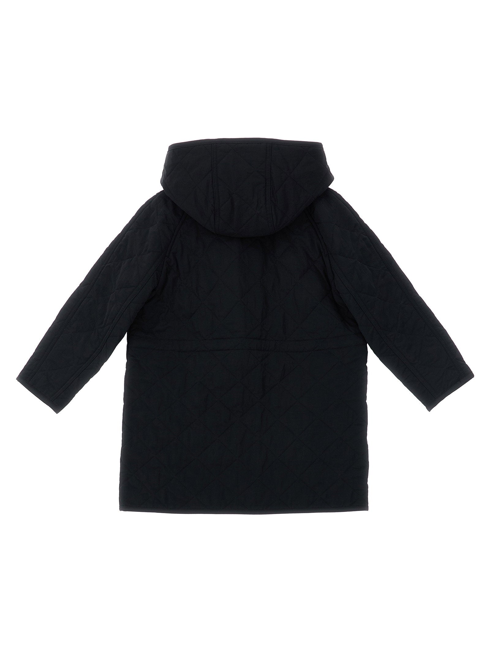 Burberry Harrison Coat