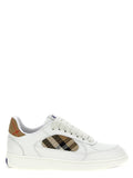 Burberry Terrace Sneakers