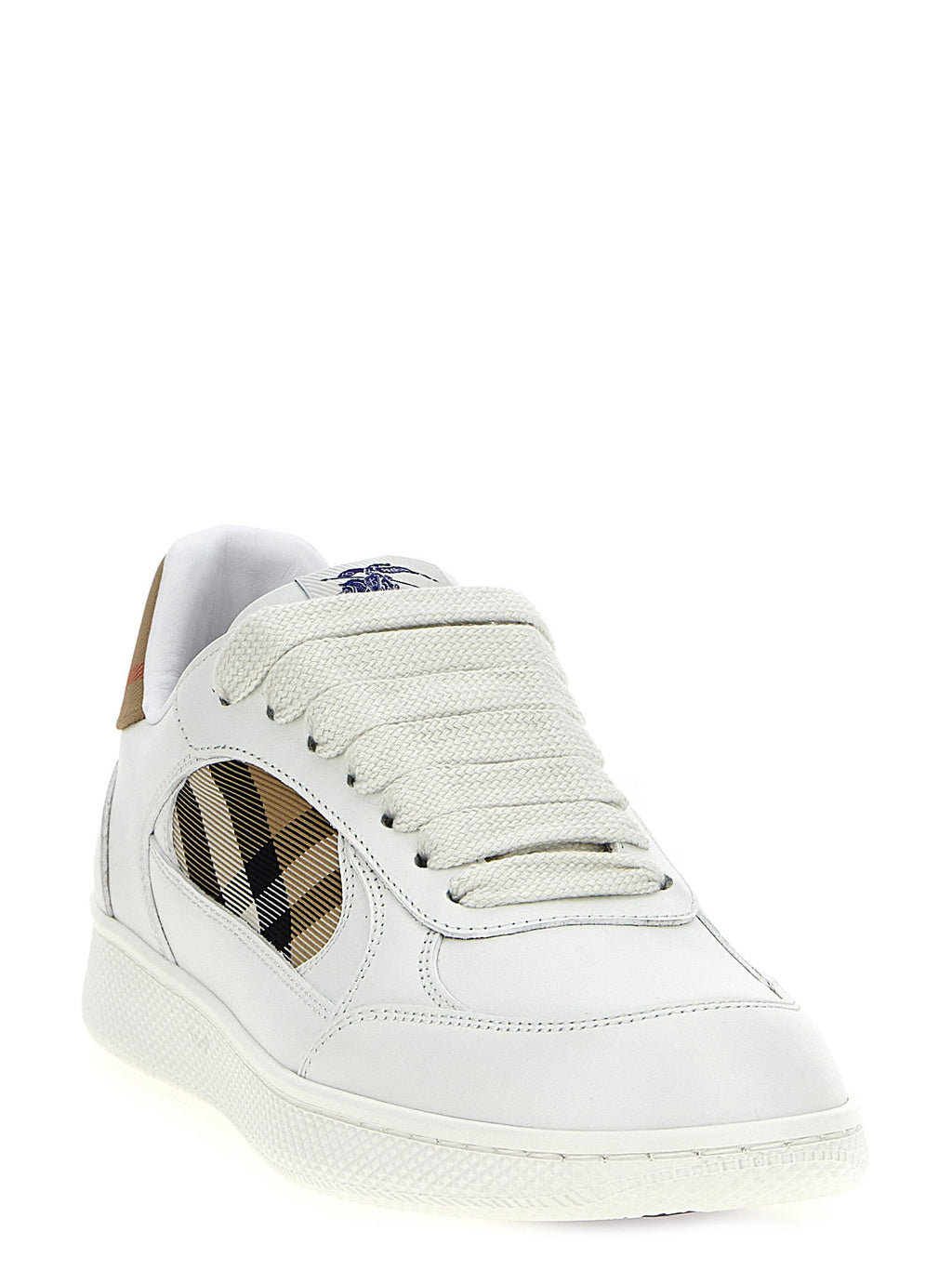 Burberry Terrace Sneakers