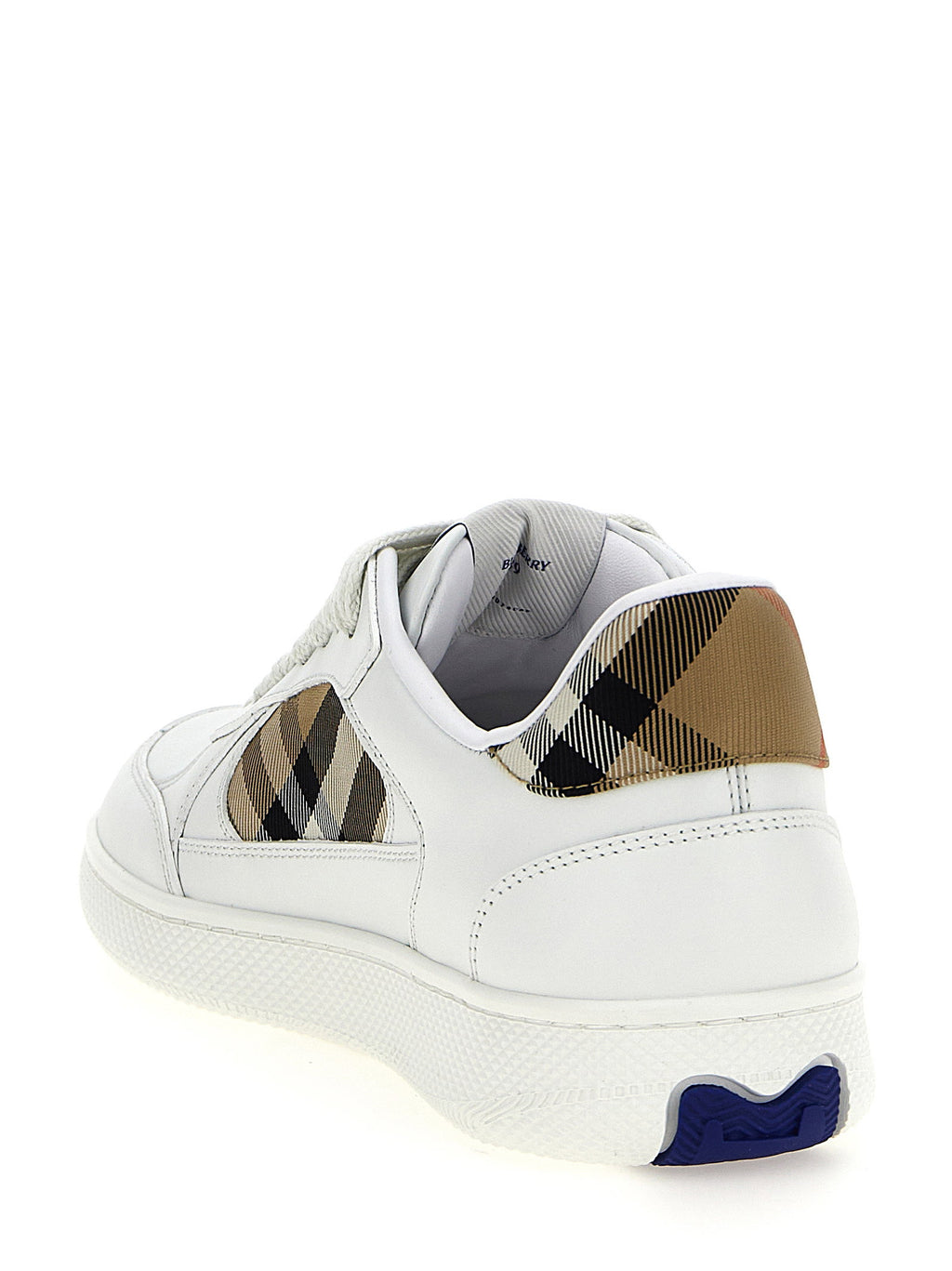 Burberry Terrace Sneakers