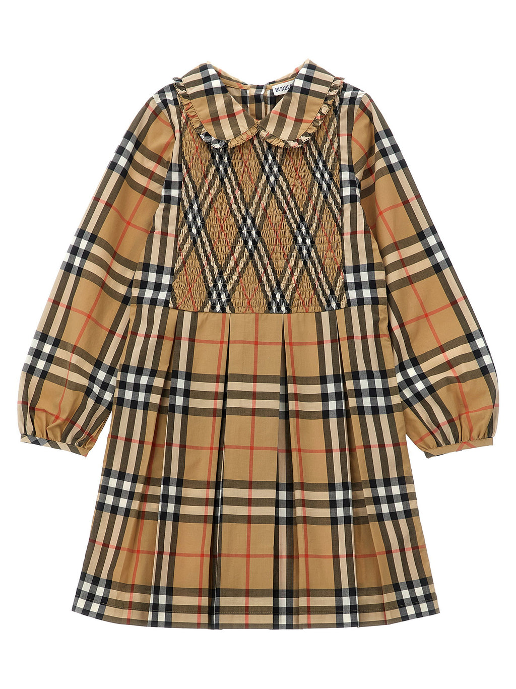 Burberry Ida Dress