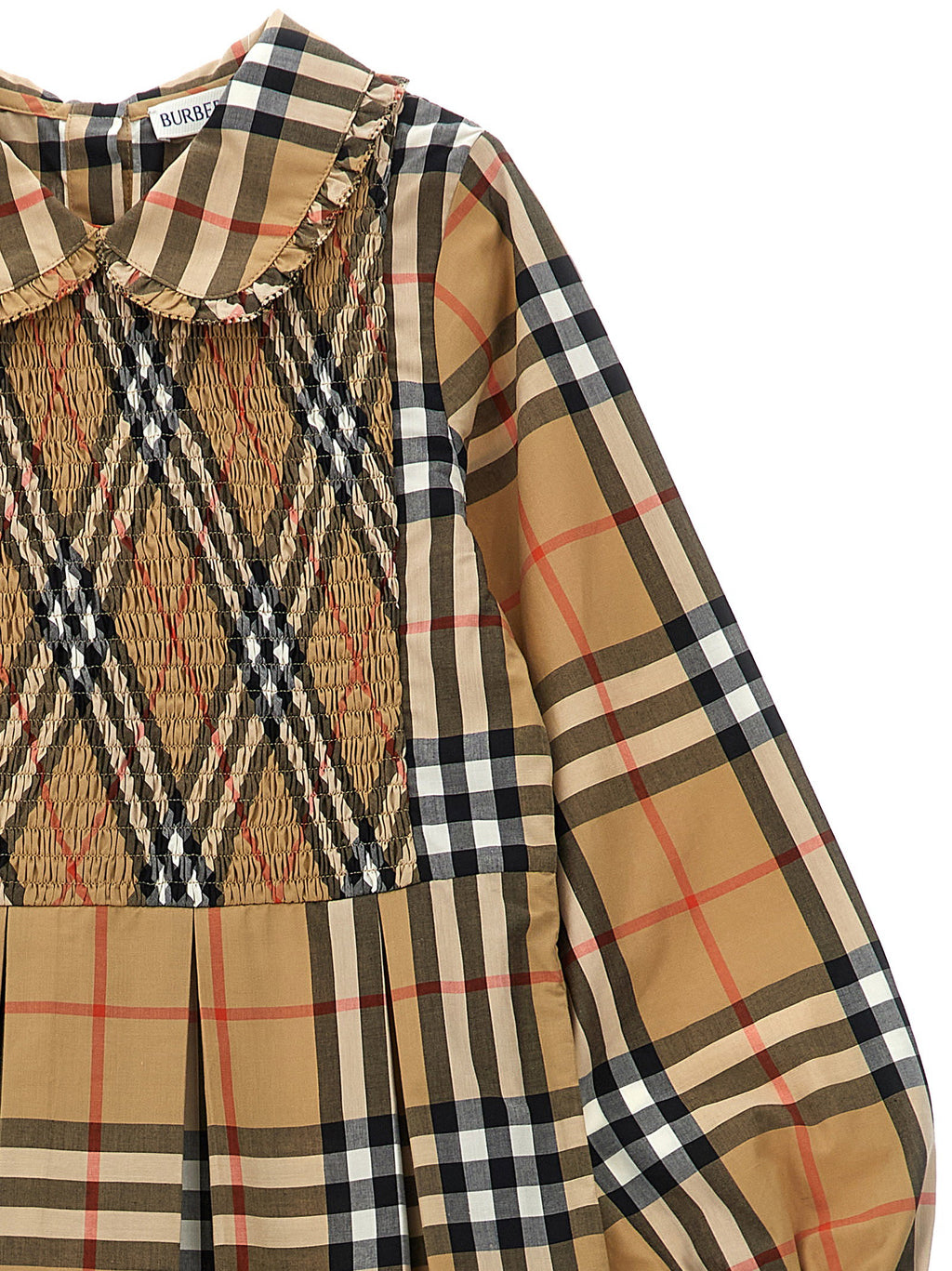 Burberry Ida Dress