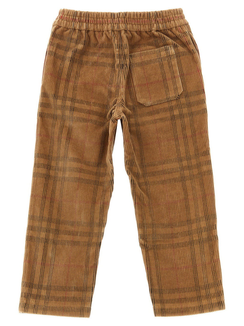 Burberry Titan Cord Pants
